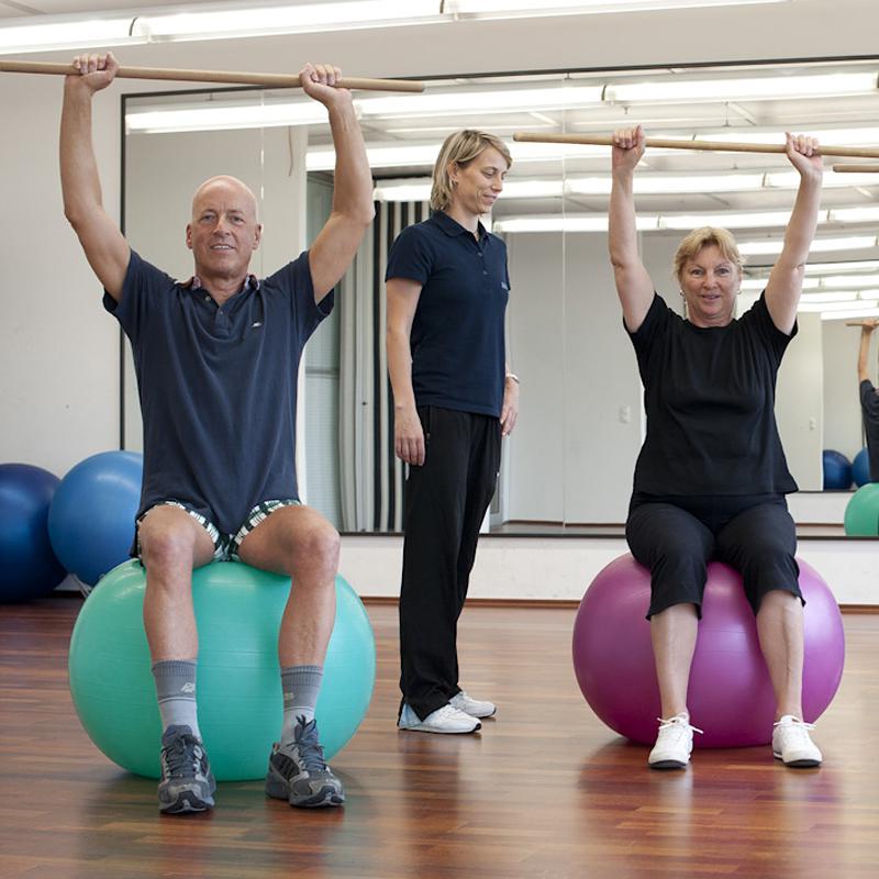 Reha-Sport